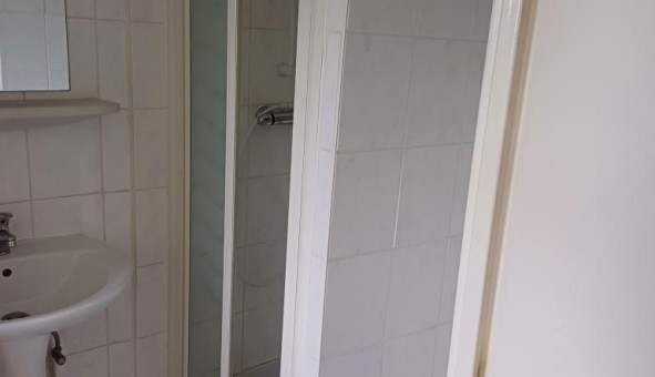 Logement tudiant Studio à Strasbourg (67000)