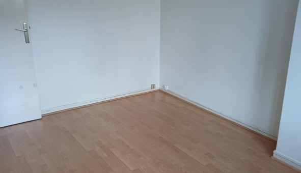 Logement tudiant Studio à Strasbourg (67000)