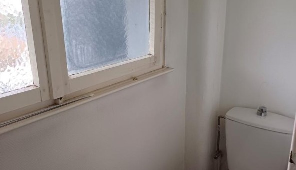 Logement tudiant Studio à Strasbourg (67000)