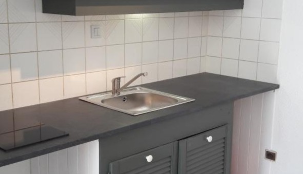 Logement tudiant Studio à Strasbourg (67000)