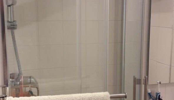 Logement tudiant Studio à Strasbourg (67000)
