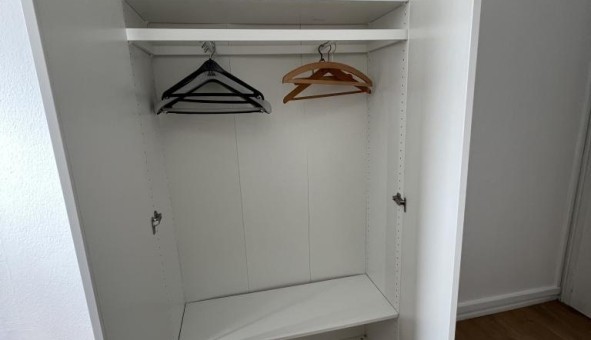Logement tudiant Studio à Strasbourg (67000)