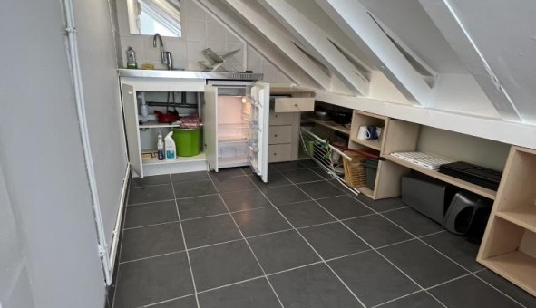Logement tudiant Studio à Strasbourg (67000)