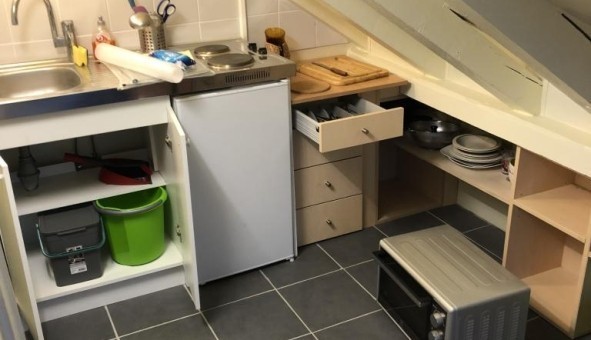 Logement tudiant Studio à Strasbourg (67000)