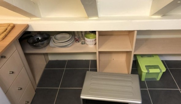 Logement tudiant Studio à Strasbourg (67000)
