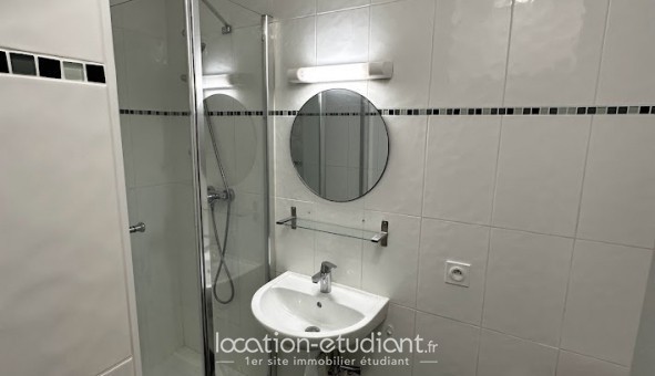 Logement tudiant Studio à Strasbourg (67000)