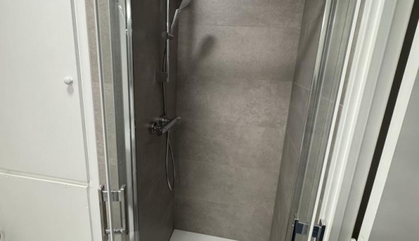 Logement tudiant Studio à Strasbourg (67000)