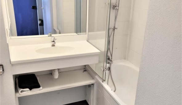 Logement tudiant Studio à Strasbourg (67000)