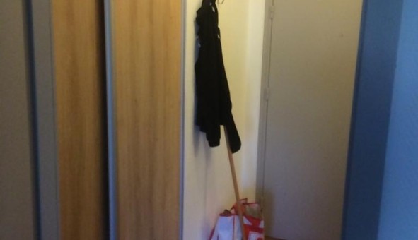 Logement tudiant Studio à Strasbourg (67000)