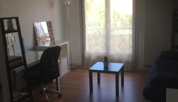 Logement tudiant Studio à Strasbourg (67000)