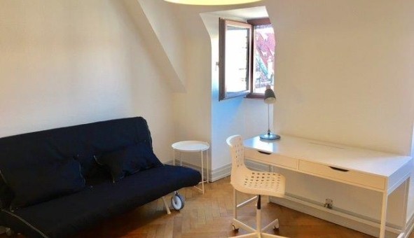 Logement tudiant Studio à Strasbourg (67000)