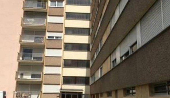 Logement tudiant Studio à Strasbourg (67000)
