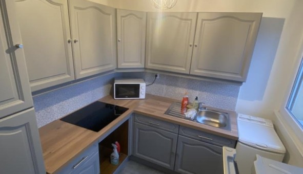 Logement tudiant Studio à Strasbourg (67000)
