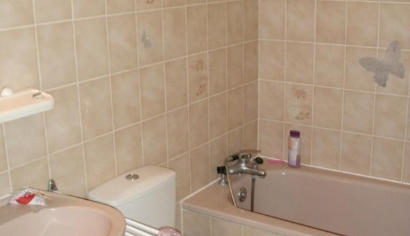 Logement tudiant Studio à Strasbourg (67000)