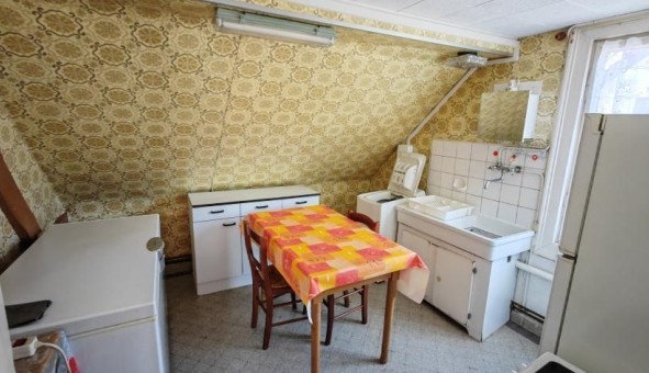 Logement tudiant Studio à Strasbourg (67000)