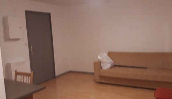 Logement tudiant Studio à Strasbourg (67000)