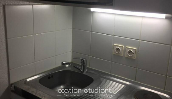 Logement tudiant Studio à Strasbourg (67000)
