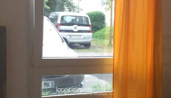 Logement tudiant Studio à Strasbourg (67000)