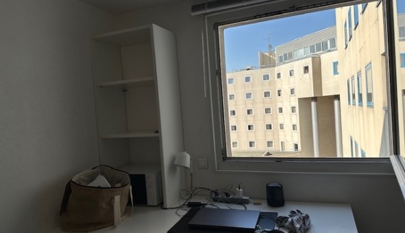 Logement tudiant Studio à Strasbourg (67000)