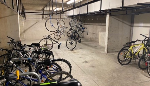 Logement tudiant Studio à Strasbourg (67000)