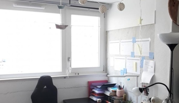 Logement tudiant Studio à Strasbourg (67000)