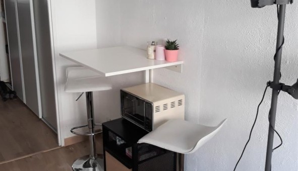 Logement tudiant Studio à Strasbourg (67000)
