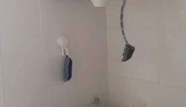 Logement tudiant Studio à Strasbourg (67000)
