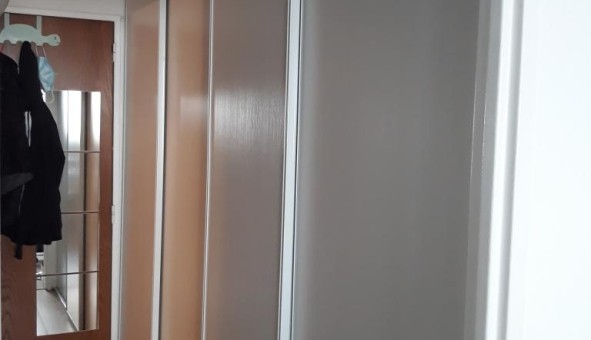 Logement tudiant Studio à Strasbourg (67000)