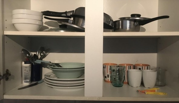 Logement tudiant Studio à Strasbourg (67000)