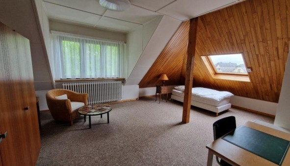 Logement tudiant Studio à Strasbourg (67000)