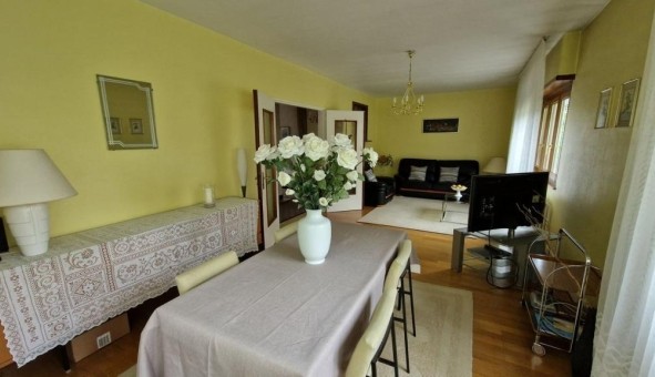 Logement tudiant Studio à Strasbourg (67000)