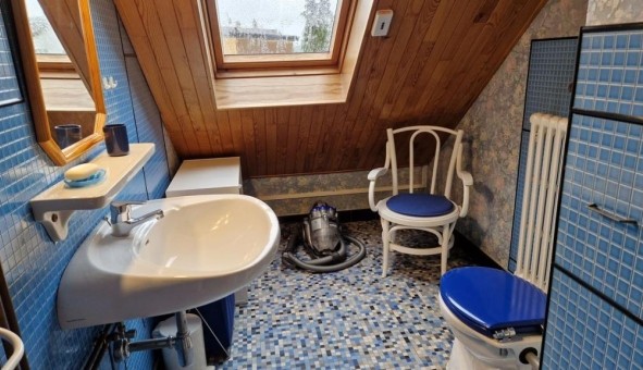 Logement tudiant Studio à Strasbourg (67000)
