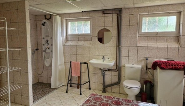 Logement tudiant Studio à Strasbourg (67000)