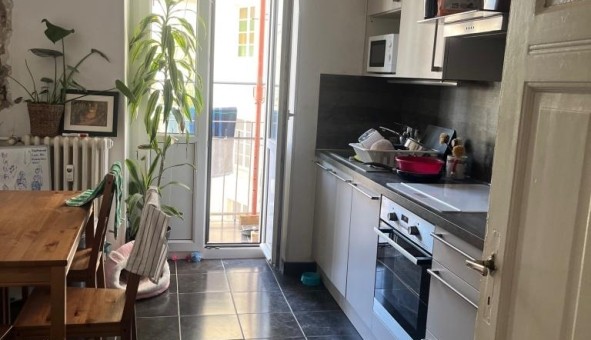 Logement tudiant Studio à Strasbourg (67000)
