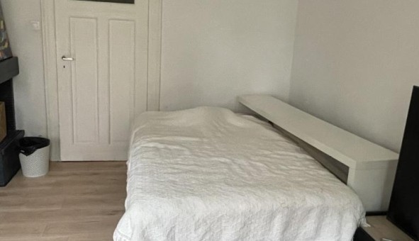 Logement tudiant Studio à Strasbourg (67000)