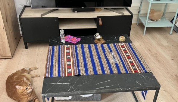 Logement tudiant Studio à Strasbourg (67000)