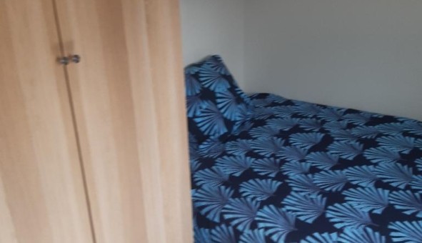 Logement tudiant Studio à Strasbourg (67000)