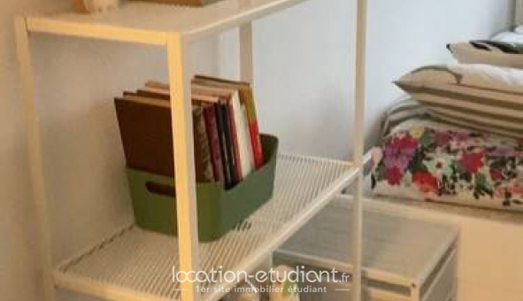 Logement étudiant Location Studio Meublé Strasbourg (67000)