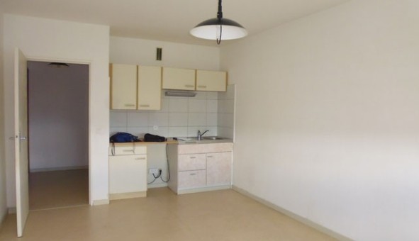 Logement tudiant Studio à Strasbourg (67000)