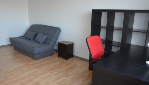 Logement tudiant Studio à Strasbourg (67000)