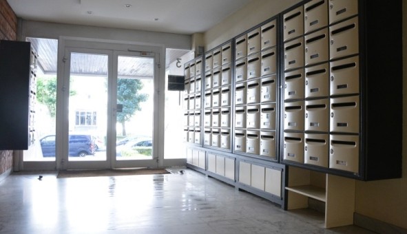 Logement tudiant Studio à Strasbourg (67000)