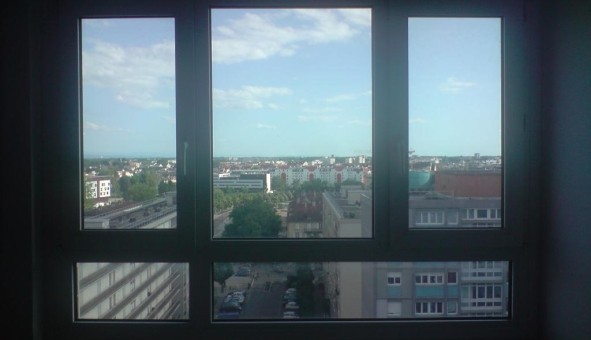 Logement tudiant Studio à Strasbourg (67000)