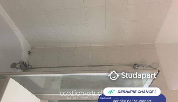 Logement tudiant Studio à Strasbourg (67000)
