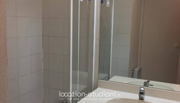 Logement tudiant Studio à Strasbourg (67000)