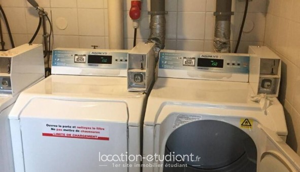 Logement tudiant Studio à Strasbourg (67000)