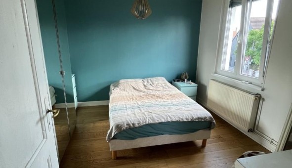Logement tudiant Studio à Strasbourg (67000)