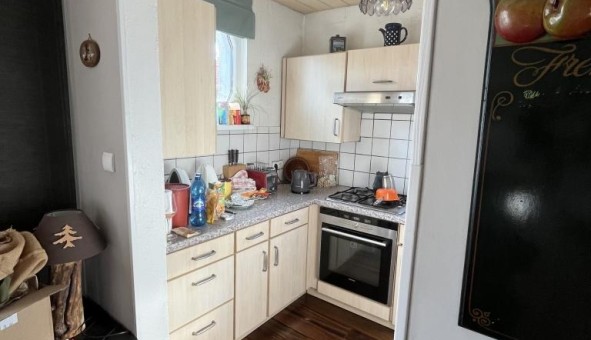 Logement tudiant Studio à Strasbourg (67000)