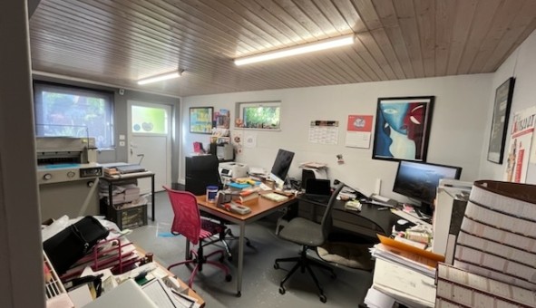Logement tudiant Studio à Strasbourg (67000)