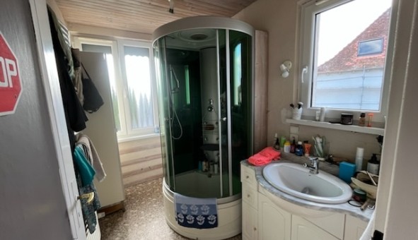 Logement tudiant Studio à Strasbourg (67000)