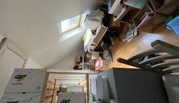 Logement tudiant Studio à Strasbourg (67000)